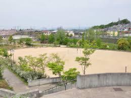 公園　山口中央公園（公園）まで821m