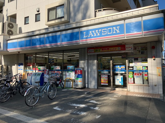 二日町ホームプラザの周辺写真