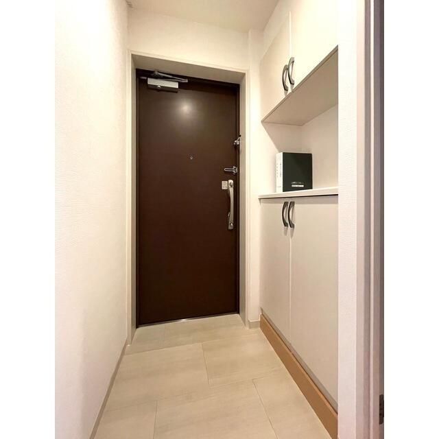 玄関　☆玄関部分☆