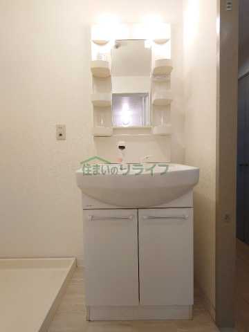グリーンパーク北葛西の内装写真