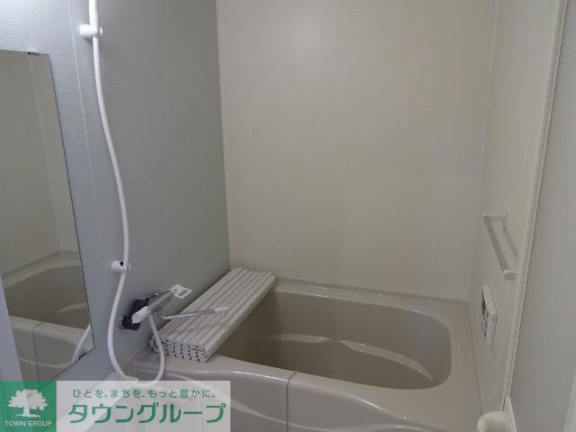 バス・シャワールーム　お問合せはタウンハウジングまで！※現地待合わせ相談可能