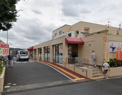 ＪＲ東海道本線 平塚駅 徒歩26分 2階建 築34年の周辺写真