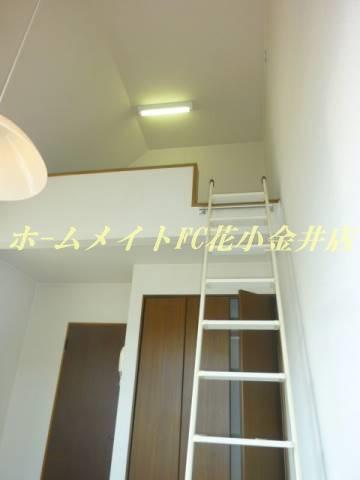 その他部屋・スペース