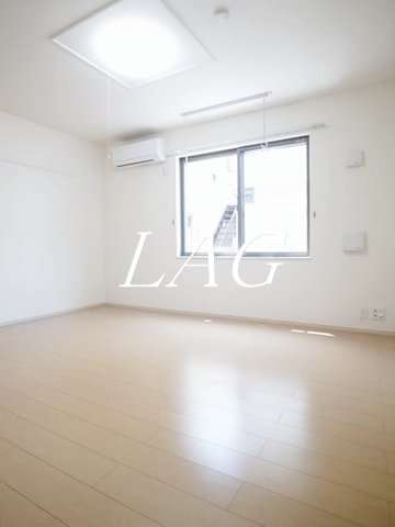 その他部屋・スペース　寝室です。