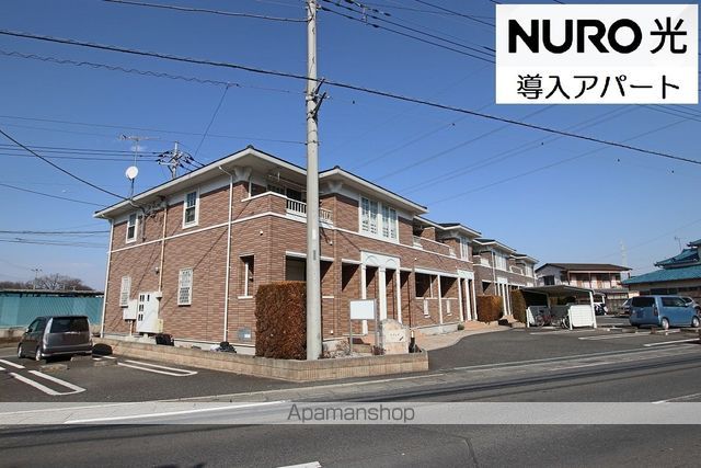 西武新宿線 南大塚駅 徒歩24分 築19年