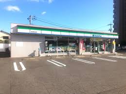 コンビニ　ファミリーマート岡山東古松店（コンビニ）まで98m