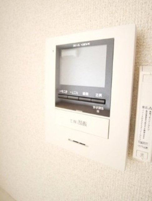 セキュリティ　同仕様写真