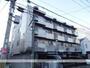 萱島駅より徒歩4分 2階 築35年9ヶ月の賃貸物件