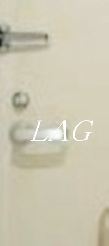 セキュリティ　内鍵です。