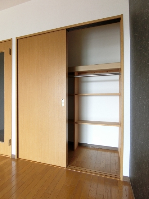 収納　図面と現状に相違がある場合には現状を優先