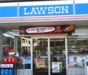 コンビニ　ローソン H中野セントラルパークサウス店（コンビニ）まで507m