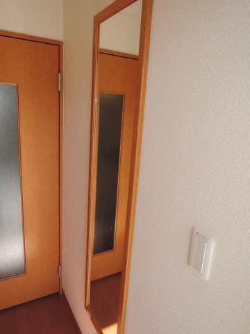 エメラルドストーンの外観写真