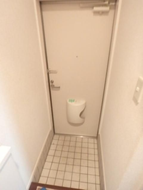 玄関　★玄関★