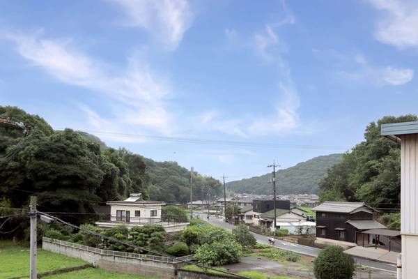 ビレッジハウス浦田2号棟のその他写真