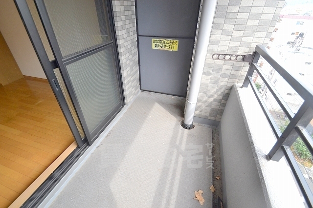 エスリード新大阪第8の内装写真