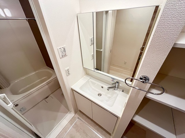 D-room宮ノ前の内装写真
