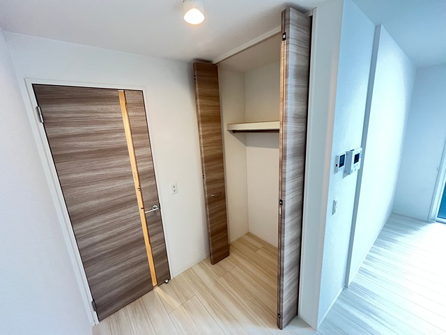 D-room宮ノ前の内装写真