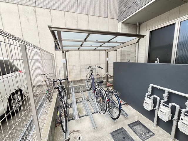 D-room宮ノ前のその他写真
