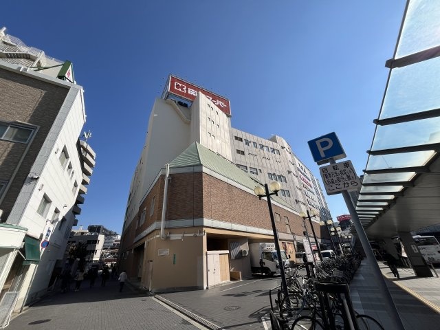 D-room宮ノ前の周辺写真