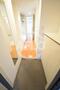 玄関　アーバンエース東心斎橋パル 駐輪場