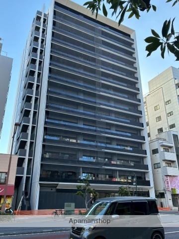 東京メトロ東西線 東陽町駅 徒歩5分 築1年