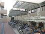 駐車場　駐輪場