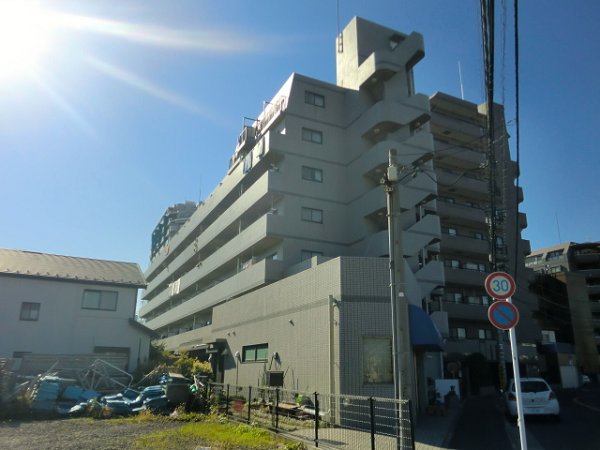 東京メトロ東西線 葛西駅 徒歩15分 築30年