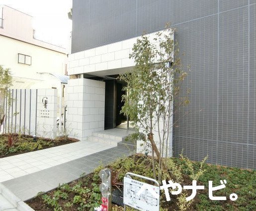 エントランス　★エントランス