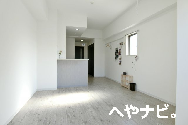 居室・リビング　★リビング
