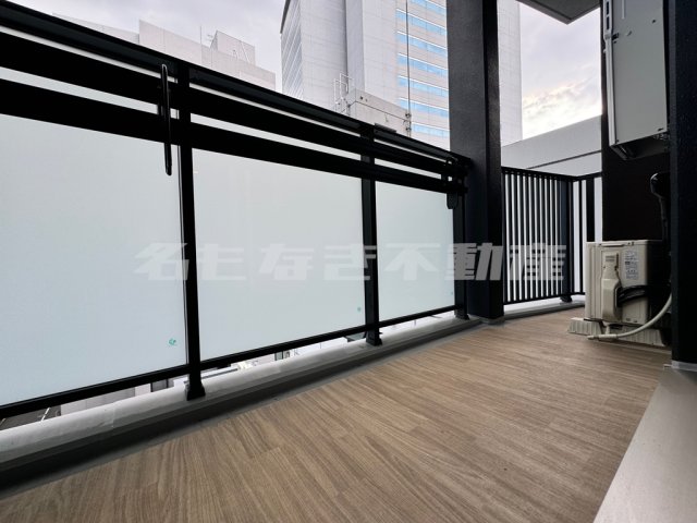 地下鉄千日前線 阿波座駅 徒歩6分 15階建 築3年の内装写真