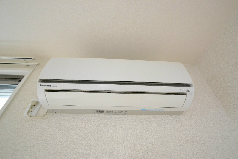 カメリアハイツBのその他写真