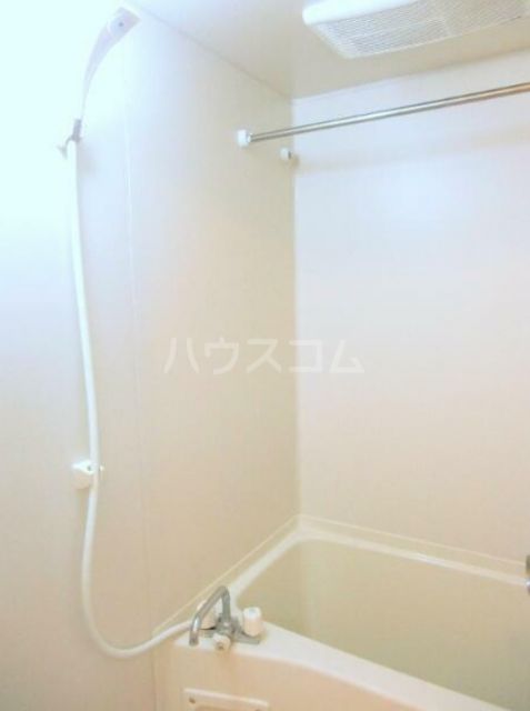 フォンテーヌの風呂写真