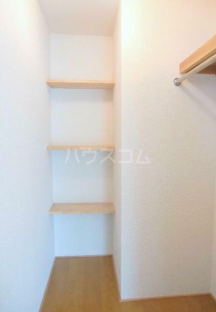 フォンテーヌの内装写真