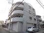 摂津本山駅より徒歩5分 2階 築31年4ヶ月の賃貸物件