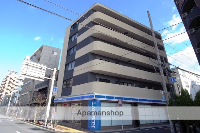 ＪＲ常磐線 南千住駅 徒歩7分 築11年