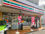 コンビニ　セブン-イレブン 湖北台店（コンビニ）まで4295m