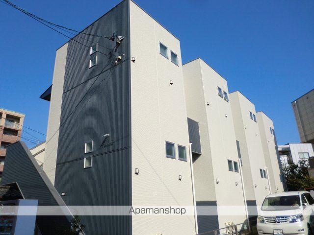 地下鉄名城線 大曽根駅 徒歩7分 築17年