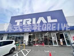ＪＲ東海道本線 石山駅 徒歩17分 2階建 築4年の周辺写真