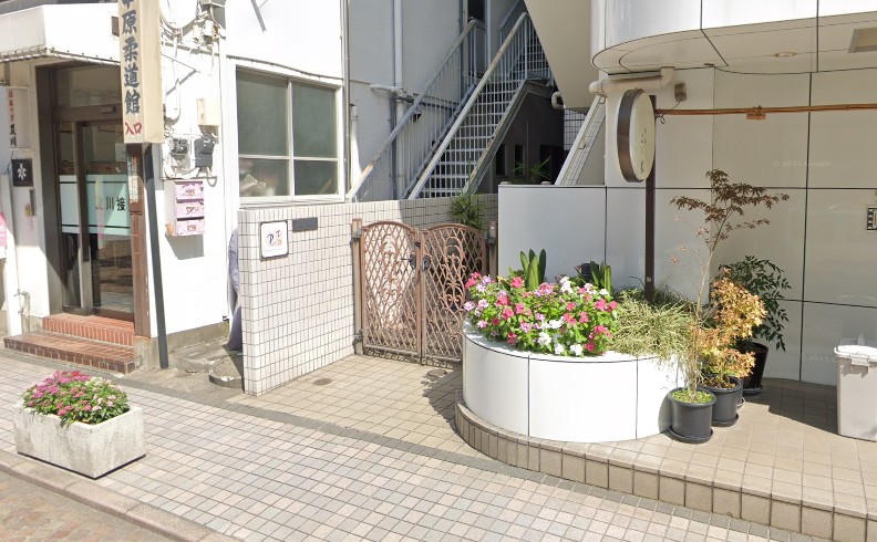 アピレ小杉の外観写真