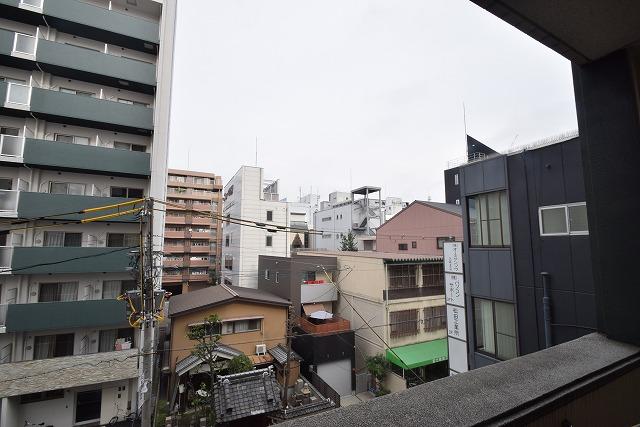 眺望　展望