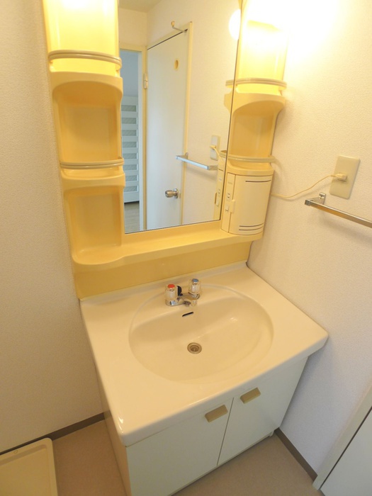 須賀第10マンションの内装写真