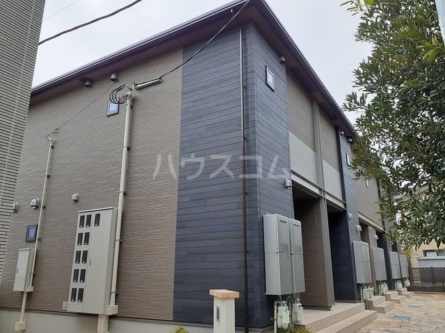 グリーン・パレス岡宮I