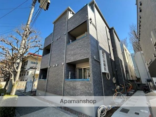 ＪＲ中央線 吉祥寺駅 徒歩23分 築2年