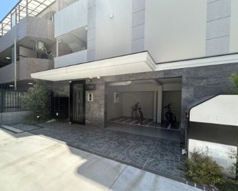 エントランス　☆エントランス☆