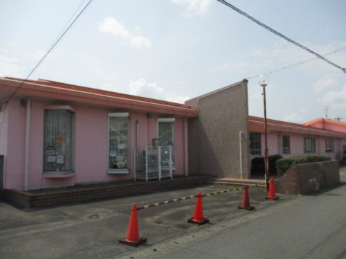 幼稚園・保育園　松枝保育所（幼稚園・保育園）まで1053m
