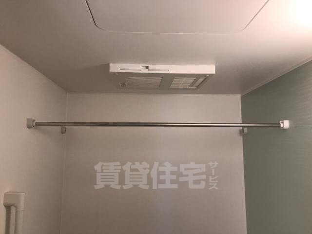 その他　浴室乾燥機