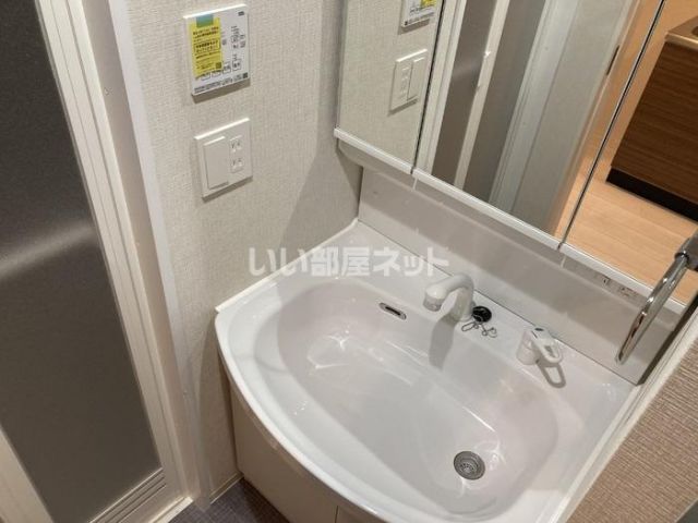 M sマンション長栄寺の内装写真