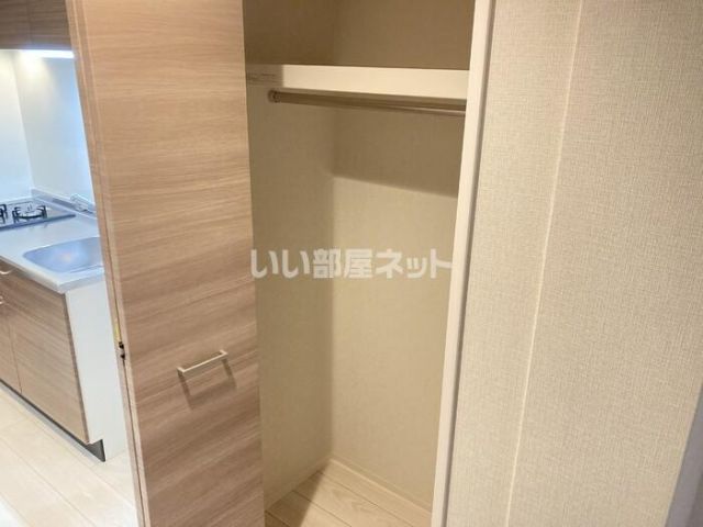 M sマンション長栄寺の内装写真