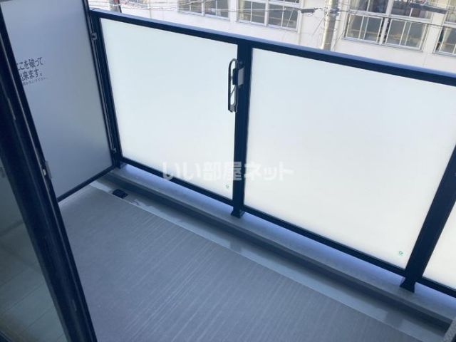 M sマンション長栄寺の内装写真