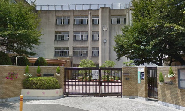 小学校　大阪市立大東小学校（小学校）まで1001m